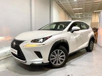 Usado Lexus NX300h Business Edition 197 CV (144 kW) 2019 Blanco SUV