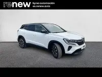 Usado Renault Austral Techno 140 CV (102 kW) 2023 Blanco SUV