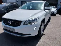 Usado Volvo XC60 Kinetic 136 CV (100 kW) 2015 Blanco SUV
