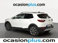 Usado Kia Stonic 101 CV (74 kW) 2019 Blanco SUV
