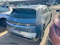 Nuevo Hyundai Ioniq 5 167 kW (228 CV) 2025 Azul SUV
