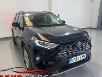 Usado Toyota RAV4 Active 218 CV (160 kW) 2020 SUV