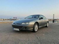 Usado Peugeot 406 Coupe 160 CV (117 kW) 2004 Gris Coupe