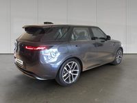 Usado Land Rover Range Rover Sport SE Dynamic 300 CV (220 kW) 2025 Capathian grey SUV