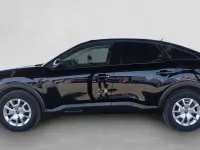 Usado Citroën C4 Live 101 CV (74 kW) 2022 Negro Berlina