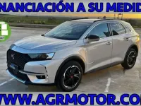 Usado DS Automobiles DS7 Crossback Performance 129 CV (94 kW) 2022 SUV