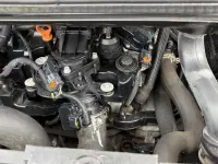 Usado Citroën Jumpy 128 CV (94 kW) 2016 Blanco Monovolumen
