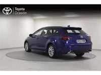 Usado Toyota Corolla Active 140 CV (102 kW) 2025 Azul Familiar