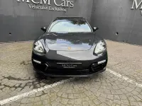 Usado Porsche Panamera Edition 462 CV (339 kW) 2020 Gris Familiar