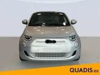 Nuevo Fiat 500e 86 kW (118 CV) 2025 Otro Berlina