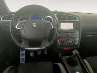 Occasion DS Automobiles DS4 Style 131 PK (96 kW) 2016 Wit