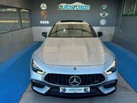 usado Mercedes AMG GT Coupé 63 S 4Matic+