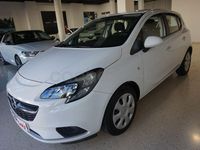 Usado Opel Corsa Business 90 CV (66 kW) 2019 Blanco Utilitario
