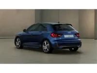Nuevo Audi A1 Sportback 116 CV (85 kW) 2026 Azul Utilitario