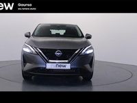 Usado Nissan Qashqai Acenta 158 CV (116 kW) 2024 Gris SUV