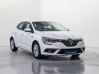 Usado Renault Mégane III Zen 130 CV (95 kW) 2016