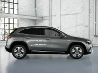 Nuevo Mercedes GLA250 218 CV (160 kW) 2026 Gris SUV