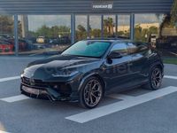 Usado Lamborghini Urus 666 CV (489 kW) 2024 Verde SUV
