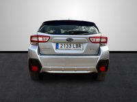Usado Subaru XV Sport 114 CV (83 kW) 2019 Gris / plata SUV