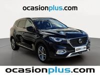 Usado MG HS Luxury 162 CV (119 kW) 2023 Blanco SUV