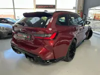 Nuevo BMW M3 Competition Edition 530 CV (389 kW) 2026 Marrón Familiar