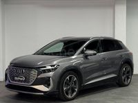 Usado Audi Q4 e-tron Premium 150 kW (204 CV) 2022 Eléctrico SUV
