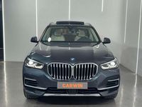Usado BMW X5 Comfort Edition 286 CV (210 kW) 2022 Gris SUV