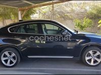 Occasion BMW X6 306 ch (225 kW) 2011 Noir SUV