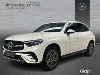 Nuevo Mercedes GLC300e 333 CV (244 kW) 2025 Blanco SUV