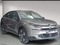 Nowe Citroën C4 147 KM (108 kW) 2025 Biały SUV