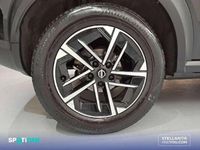 Usado Nissan Juke N-Connecta 114 CV (83 kW) 2024 Negro SUV