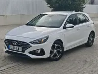 Usado Hyundai i30 120 CV (88 kW) 2022 Utilitario