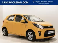 Usado Kia Picanto 67 CV (49 kW) 2024 Otro Utilitario