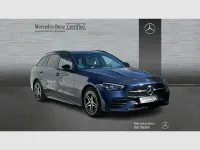 Usado Mercedes C300e 313 CV (230 kW) 2025 Familiar
