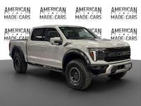 Usado Ford F-150 Raptor 450 CV (330 kW) 2023 Gris Pickup/Camioneta