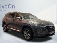 usado Hyundai Santa Fe 2.2 CRDI Style 4x4 Auto 147 kW (200 CV)