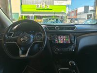 Usado Nissan Qashqai Acenta 116 CV (85 kW) 2020 Blanco SUV