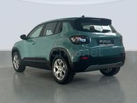 Usado Jeep Avenger Altitude 100 CV (73 kW) 2024 Azul SUV