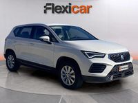 Usado Seat Ateca Reference 110 CV (80 kW) 2023 Blanco SUV
