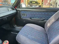 Usado Peugeot 205 60 CV (44 kW) 1996 Rojo Utilitario
