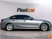 Usado BMW 320e 204 CV (150 kW) 2024 Gris Berlina