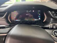 Używany Jeep Grand Cherokee Trailhawk 381 KM (280 kW) 2024 Czarny SUV
