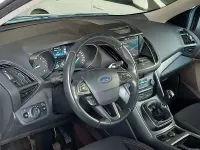 Brugt Ford Kuga Trend 150 HK (110 kW) 2019 Hvid SUV