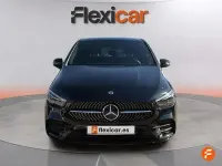 Usado Mercedes B200 150 CV (110 kW) 2023 Negro Monovolumen