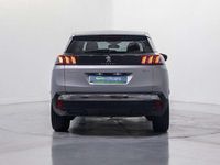 Usado Peugeot 3008 Allure 150 CV (110 kW) 2024 Plateado SUV