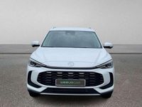 Nuevo MG ZS Comfort 117 CV (86 kW) 2025 Blanco Berlina