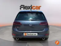 Usado VW Golf VII GTI 245 CV (180 kW) 2019 Gris Utilitario