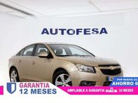 usado Chevrolet Cruze 2.0VCDi 16v LT 150