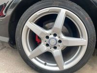 usado Mercedes CLS350 350CDI BE (9.75) Aut.