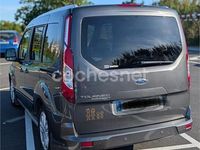 Usado Ford Tourneo Connect Titanium 120 CV (88 kW) 2017 Gris / plata Monovolumen